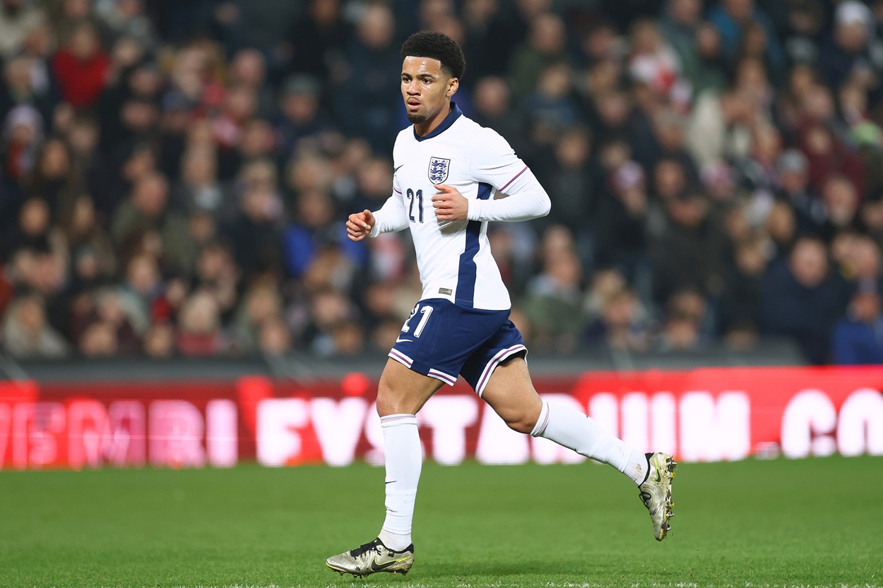 Hale End Graduate proves at Euros he’s ready for more, whether starting or off the bench