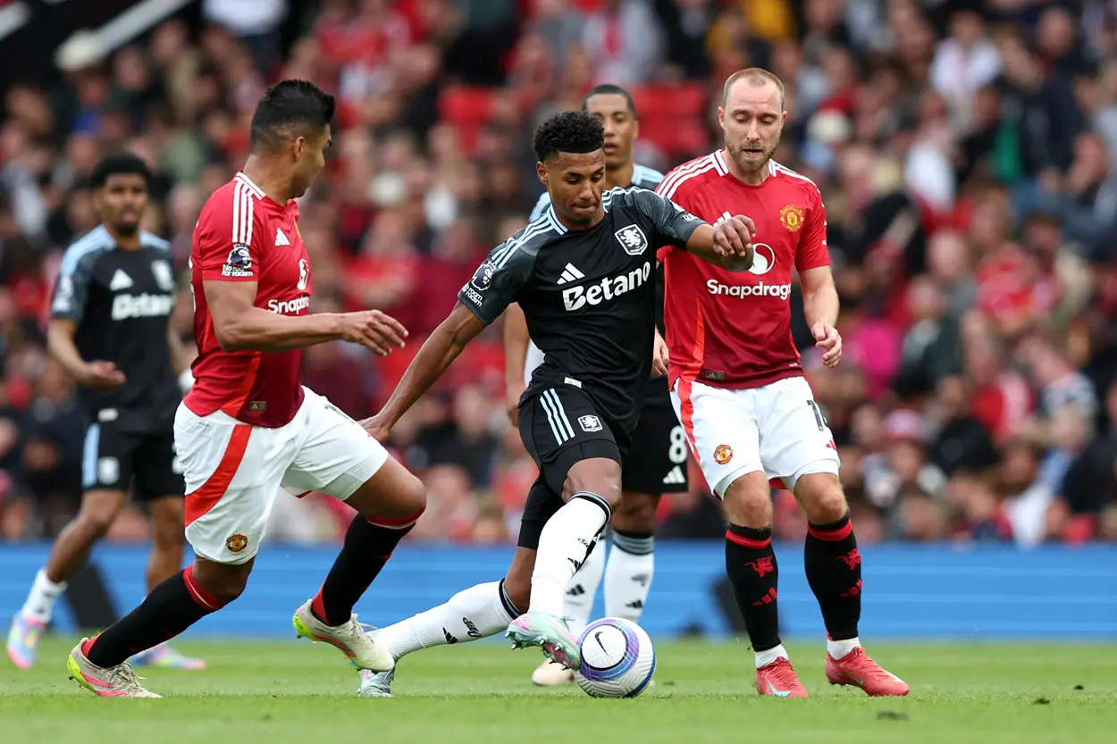 Aston Villa opens door to sell Arsenal target before June ends