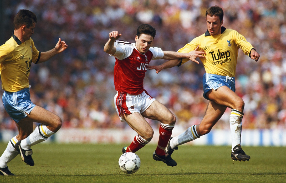 Former Gunner says Arsenal’s new signing is a ‘monster’