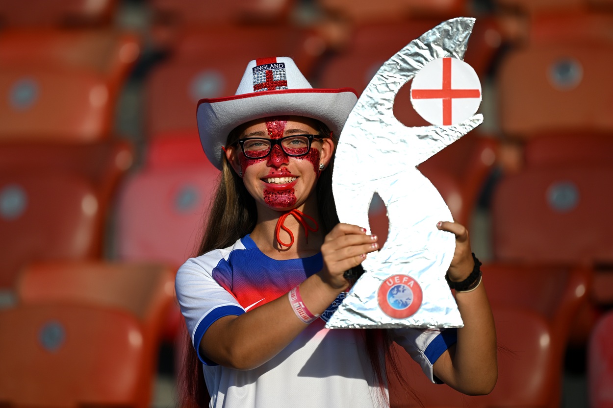 Women’s Euro 2025 Final: At Least One Arsenal Star Guaranteed Gold as Spain Face England