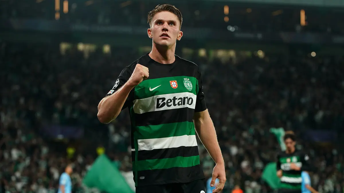 Why Gyökeres Won’t Flop at Arsenal