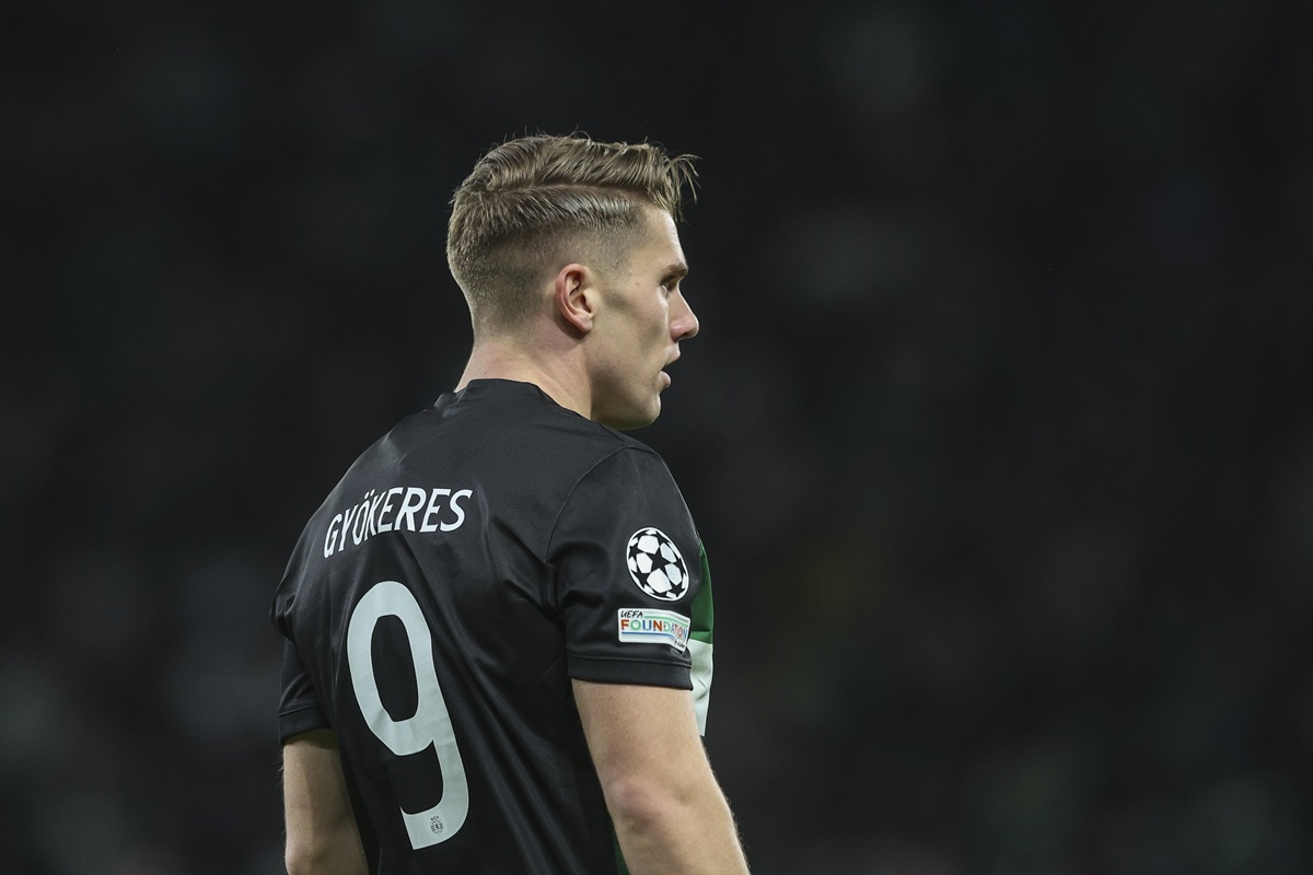 Romano delivers new Gyokeres update that Arsenal fans might not like