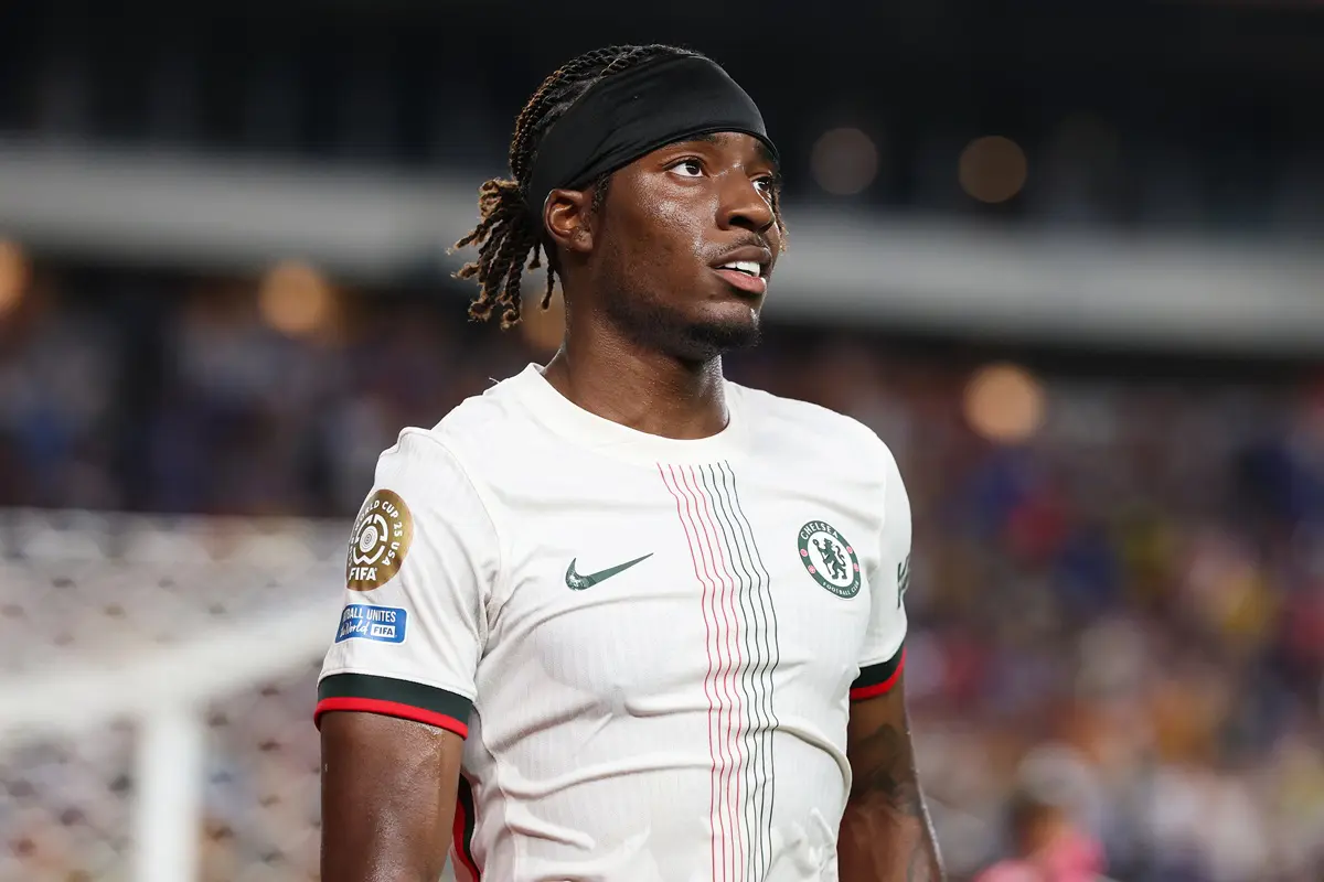 Why Arsenal does not need Madueke even if he was not a Chelsea player