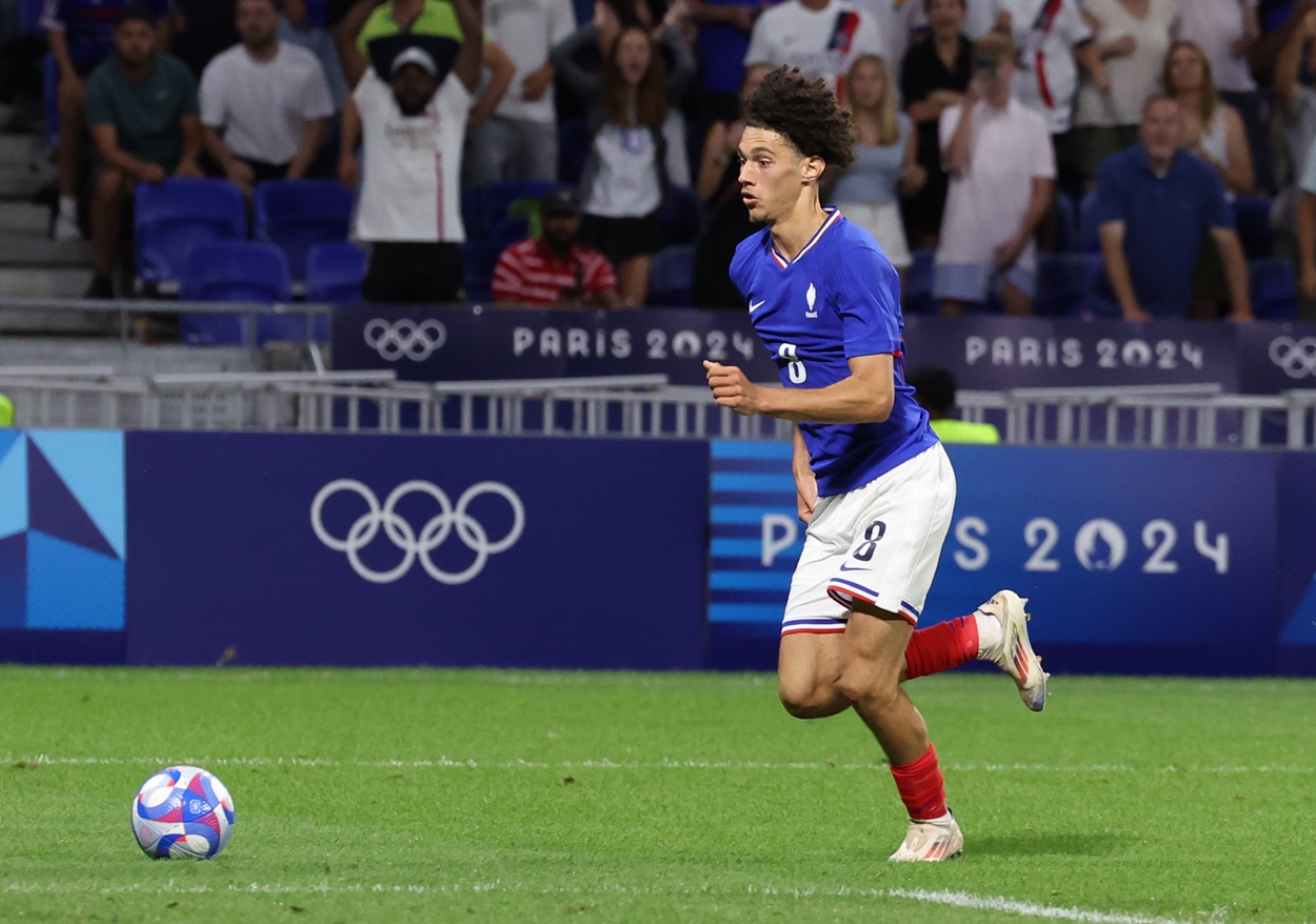 Arsenal enter race for €70m-rated Monaco forward, alongside Premier League quartet