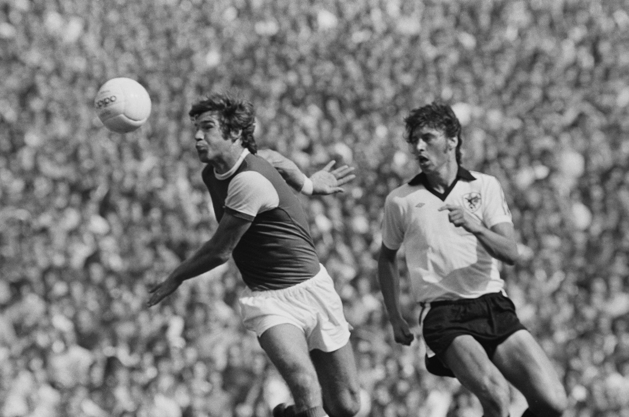 Opinion: Five Arsenal Players Whose Careers Were Sadly Altered by Injury