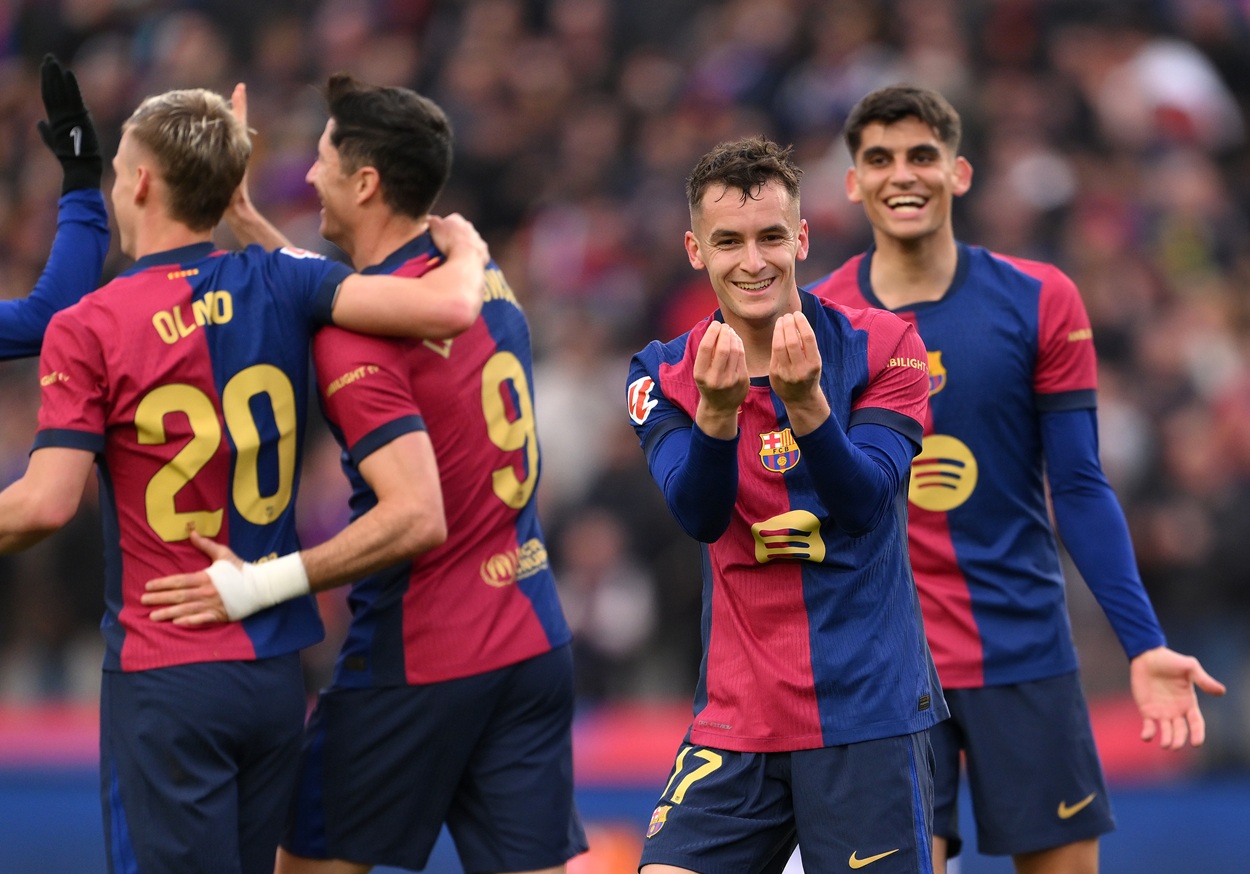 Arsenal Make Enquiries Over 21yo La Liga Midfielder