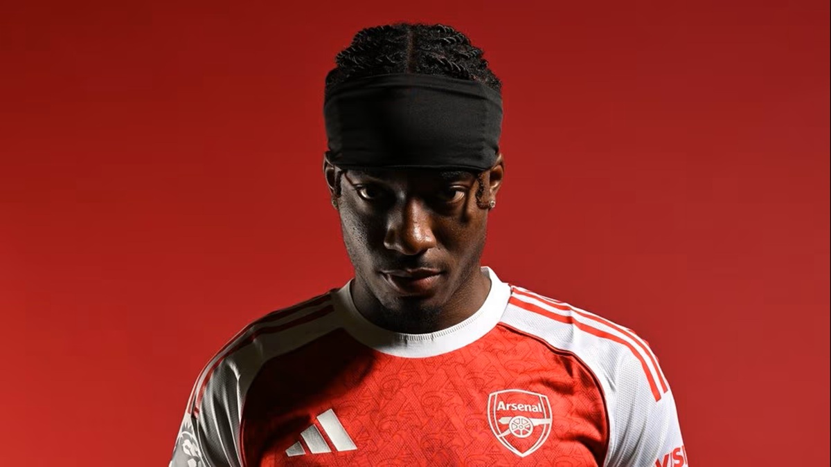 ‘He’d have been the last one’ Merson gives verdict on Arsenal’s latest transfer