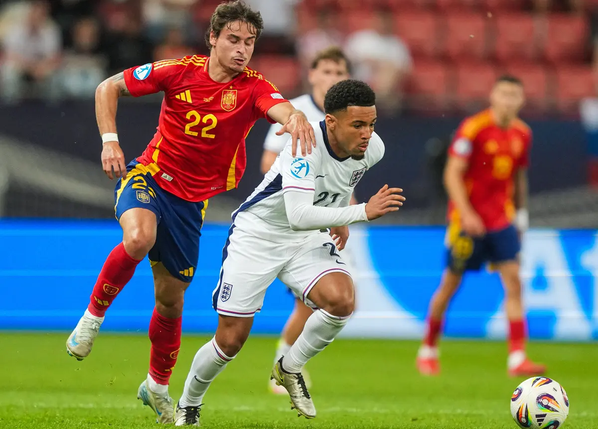 Ethan Nwaneri Signs Five-Year Arsenal Deal – Who’s Next?
