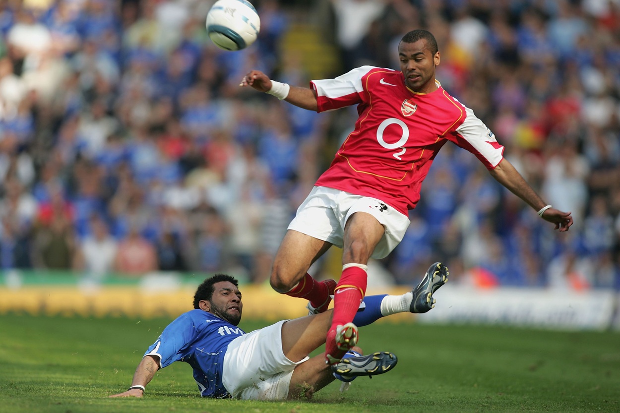 Opinion: The 15 Gunners Who Played for Both Arsenal and Chelsea – Ranked Worst to Best