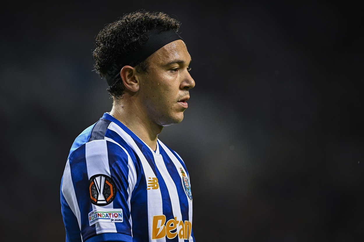 Arsenal explore summer move for FC Porto winger