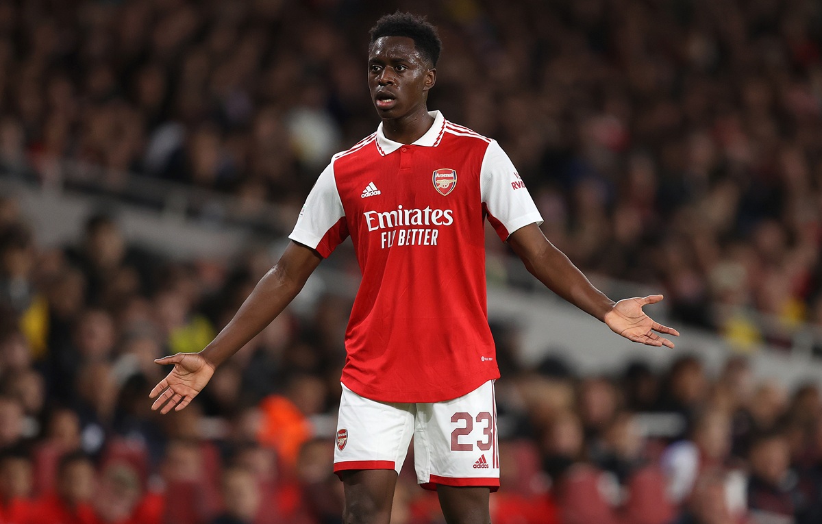 Turkish side showing interest in signing Arsenal man
