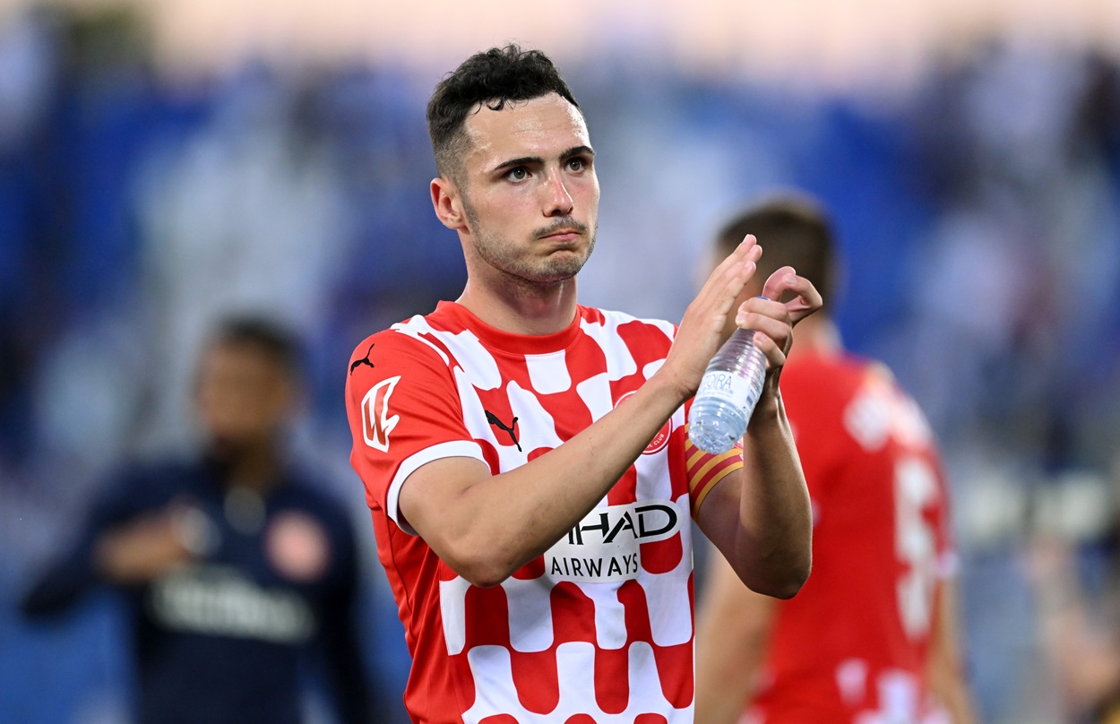 Arsenal make shock €10m bid for La Liga defender