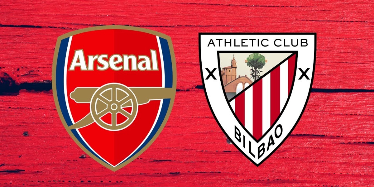 Confirmed Arsenal team to face Athletic Bilbao – Zubimendi and Gyokeres start