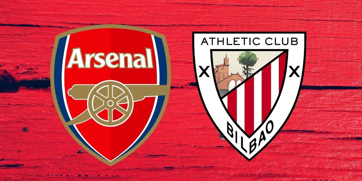 Confirmed Arsenal team to face Athletic Bilbao – Zubimendi and Gyokeres start