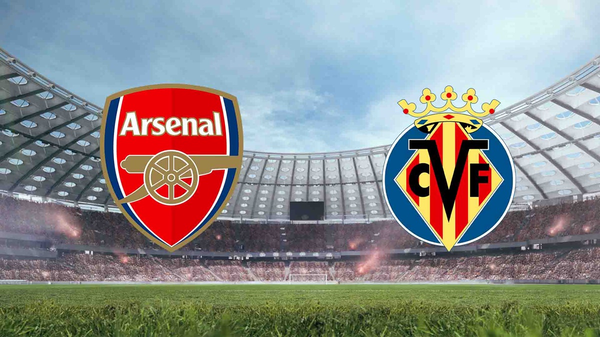 Confirmed Arsenal team to face Villarreal – Gyokeres starts