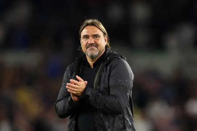 Daniel Farke