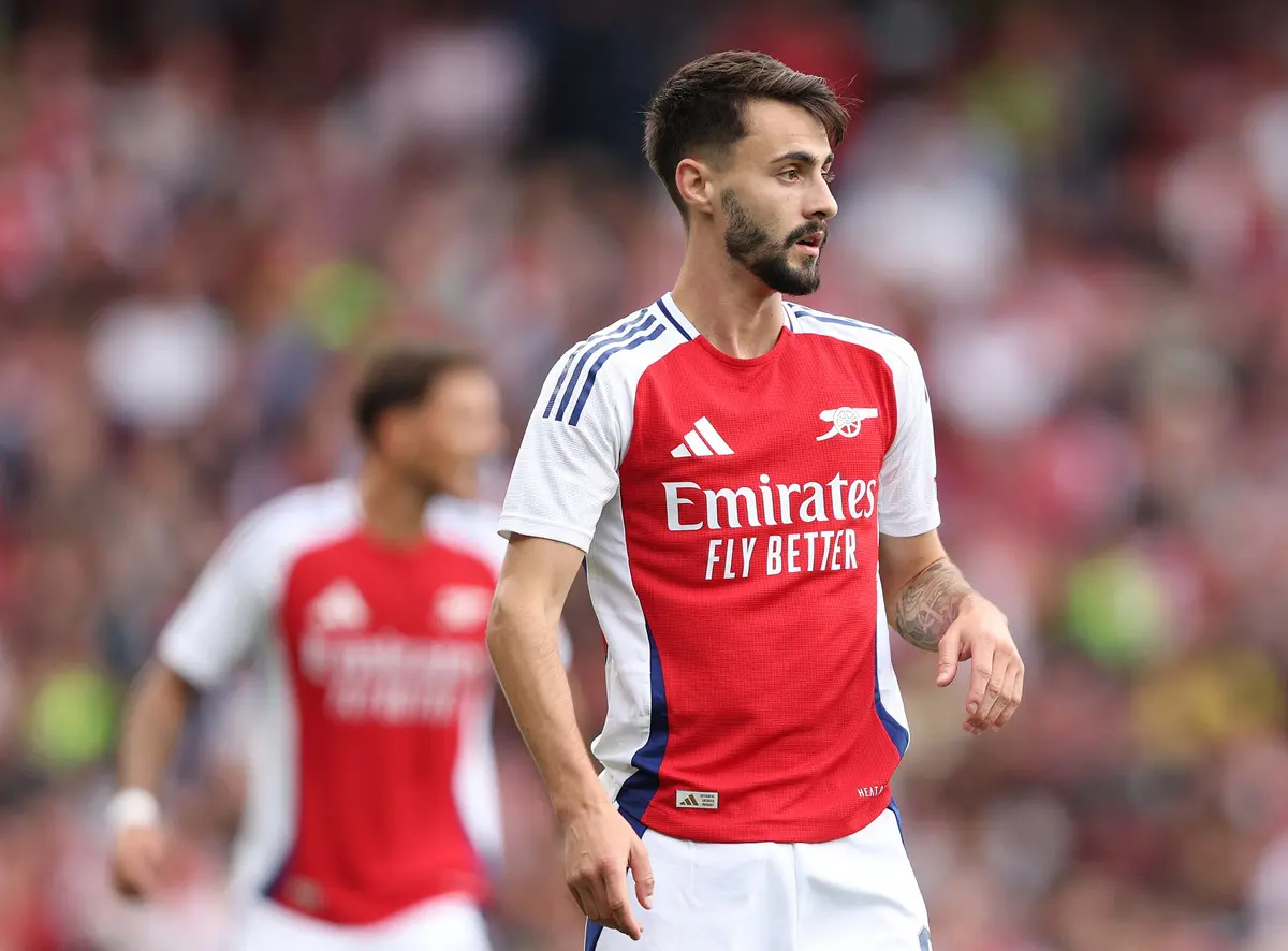 Hamburg sporting director reveals how he landed two Arsenal players