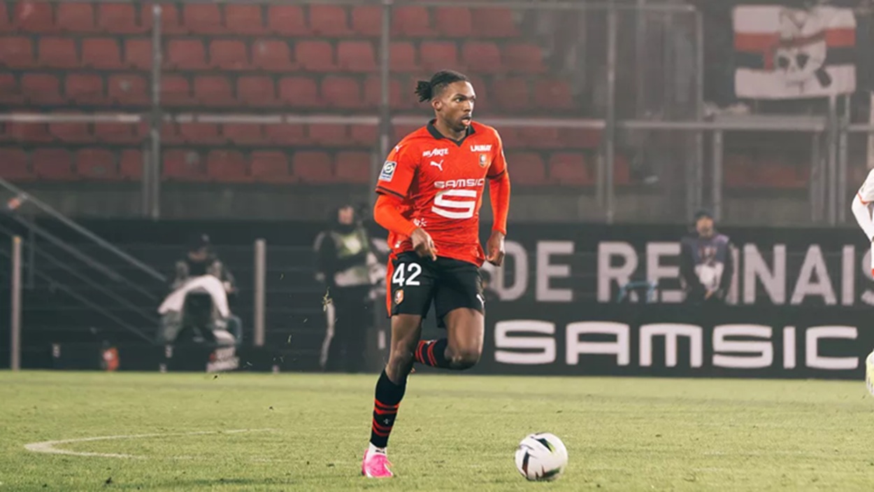 Arsenal Eye 20-Year-Old French Defender Amid Saliba Contract Uncertainty
