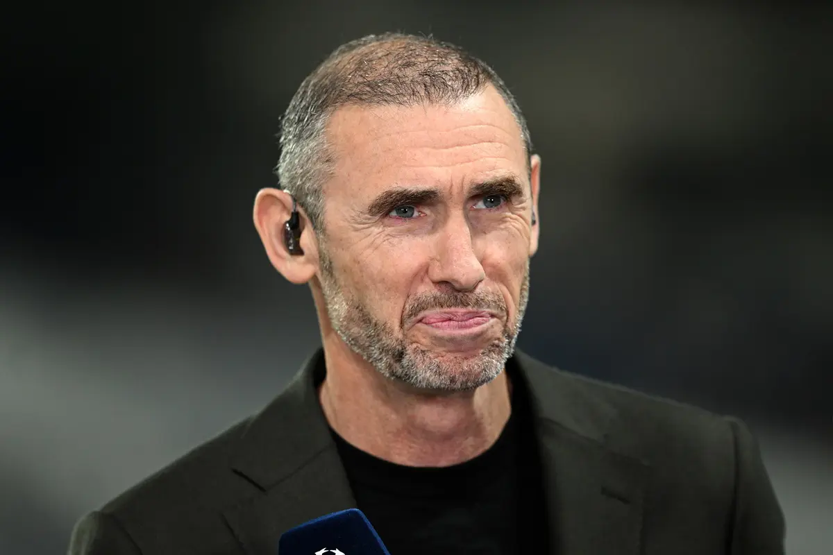 Martin Keown insists it’s too early to write off Arsenal