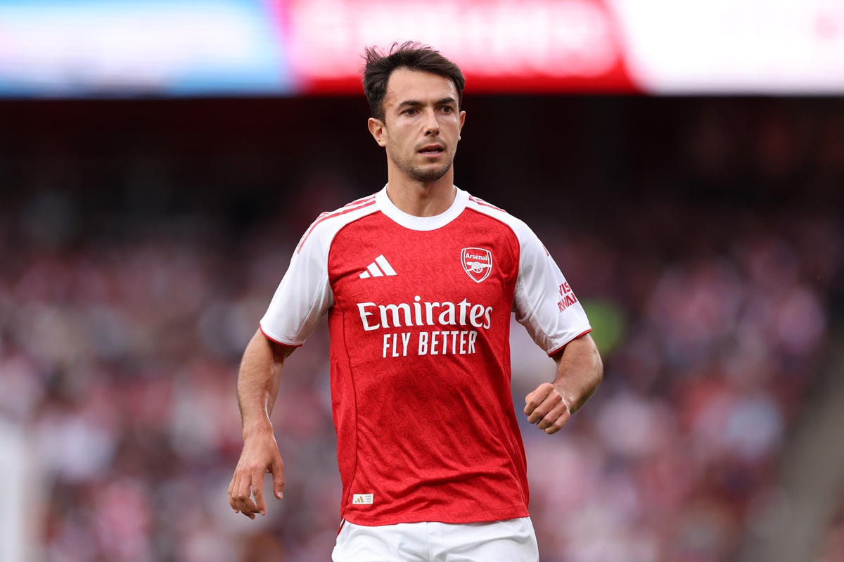 Journalist praise Arsenal new man in win against Athletic Bilbao