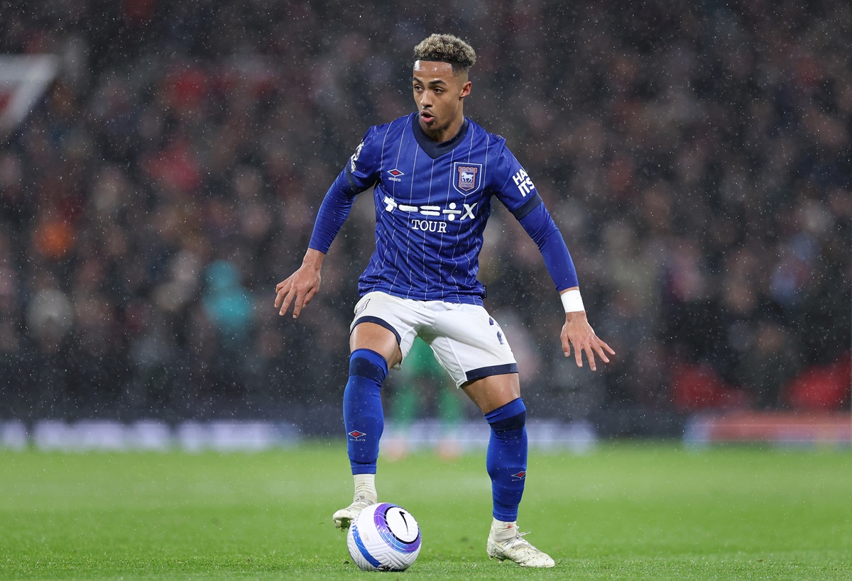 Why Arsenal fans are complaining about Forest’s new signing