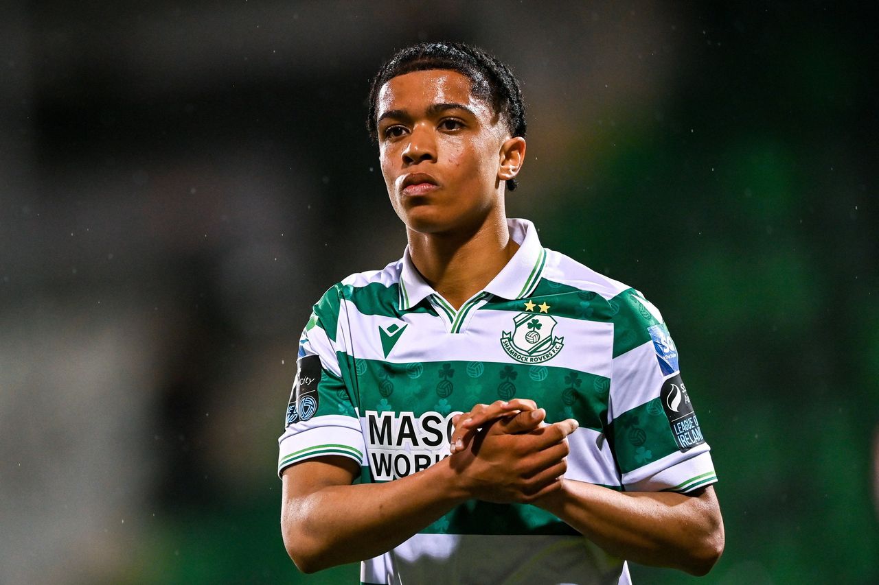 Arsenal breaks record to sign teenager but he won’t join them now