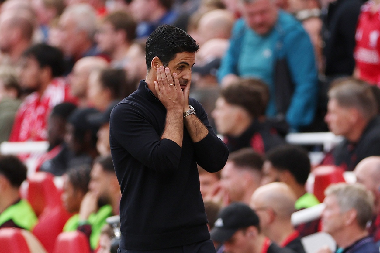 Is Arteta Too Cautious to Take Arsenal That Next Step?