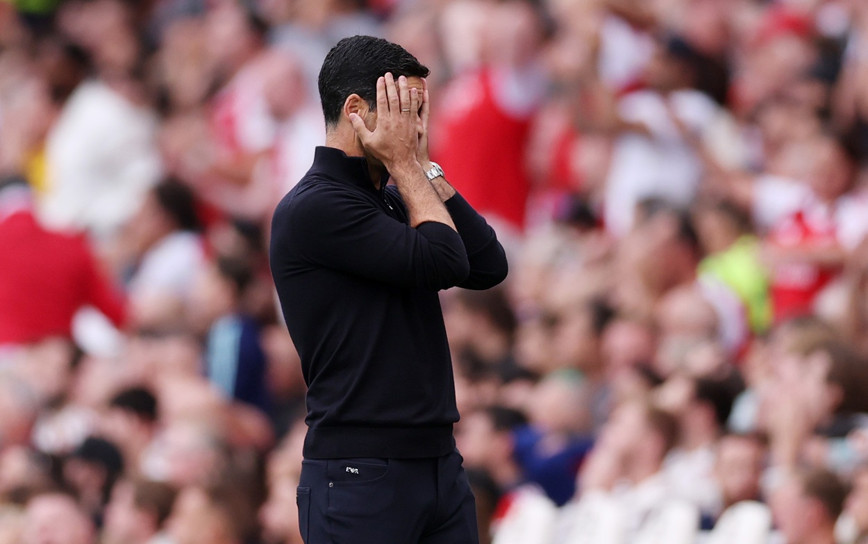 Petit warns Arteta: Gyokeres needs free-flowing football to fire Arsenal to Glory
