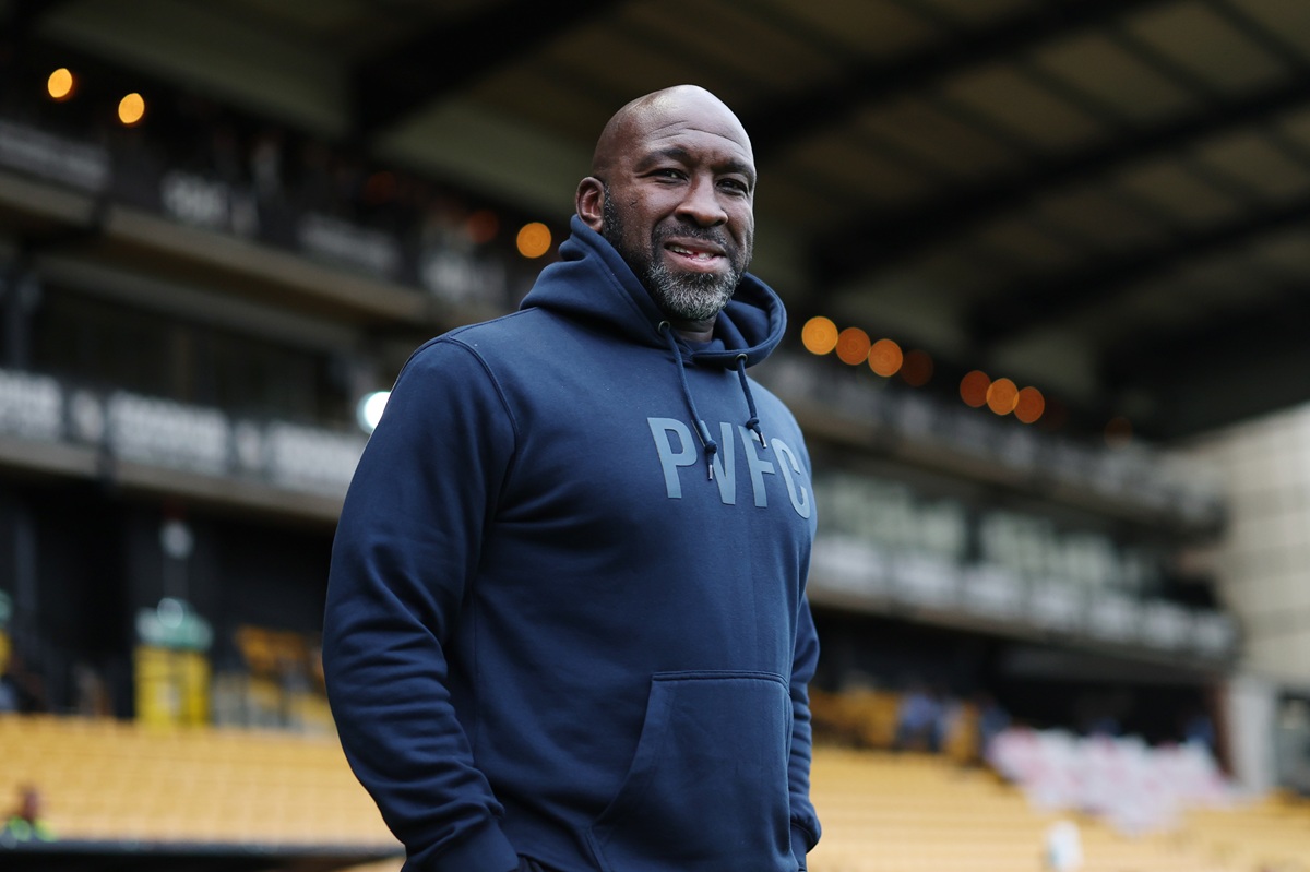Port Vale manager believes Arsenal will bring out the best from his team
