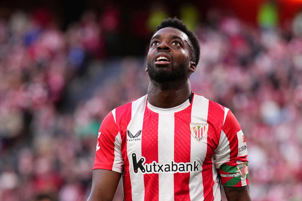 Athletic striker Williams insists they’re “not afraid” of Arsenal ahead of UCL clash