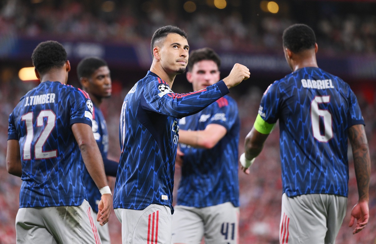 “Very good” Pundit reacts to Arsenal’s win against Athletic Club