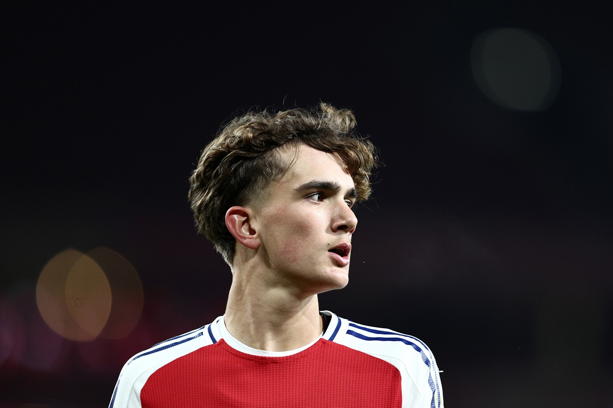 Max Dowman fouled 10 times in one half during England U-19 clash