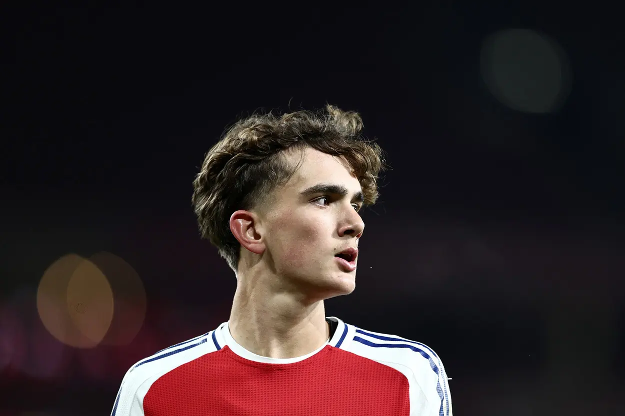 Max Dowman fouled 10 times in one half during England U-19 clash