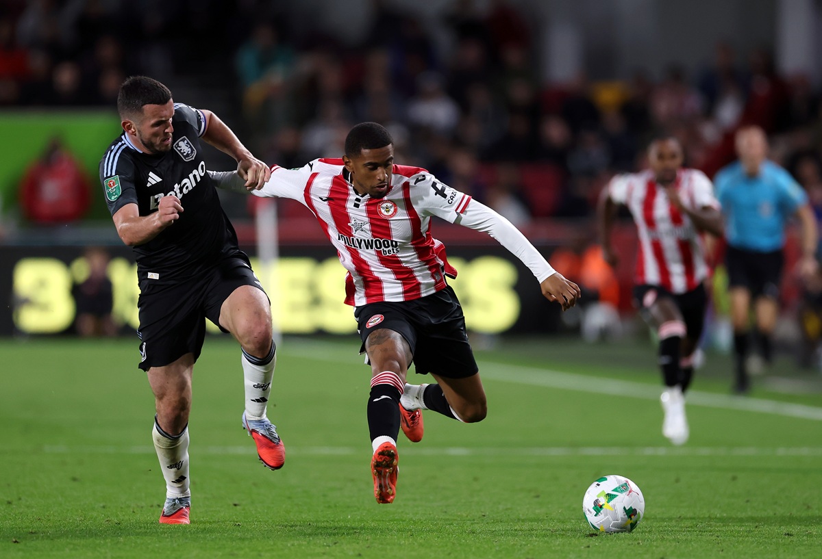 Arsenal loanee missed the weekend game because of illness
