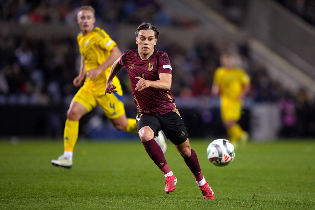 Arsenal has opened the door to sell a star who only just signed a new deal