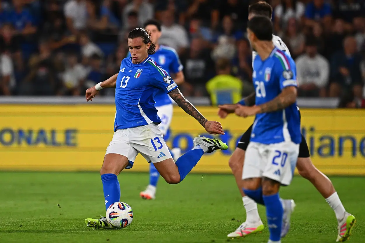 Arteta’s £42m choice: Calafiori’s Italy masterclass shows why he is key for Arsenal