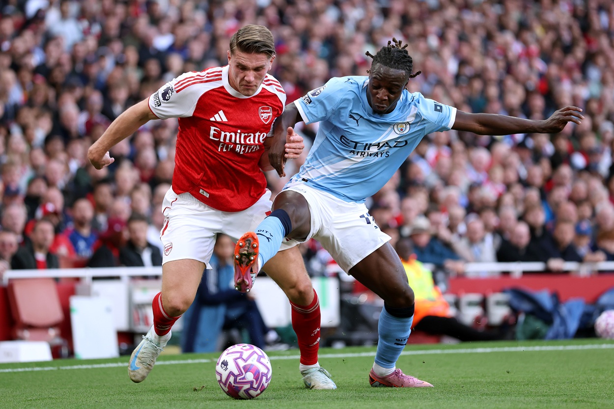 Arteta reflects on Gyökeres: “We have to provide more for him”