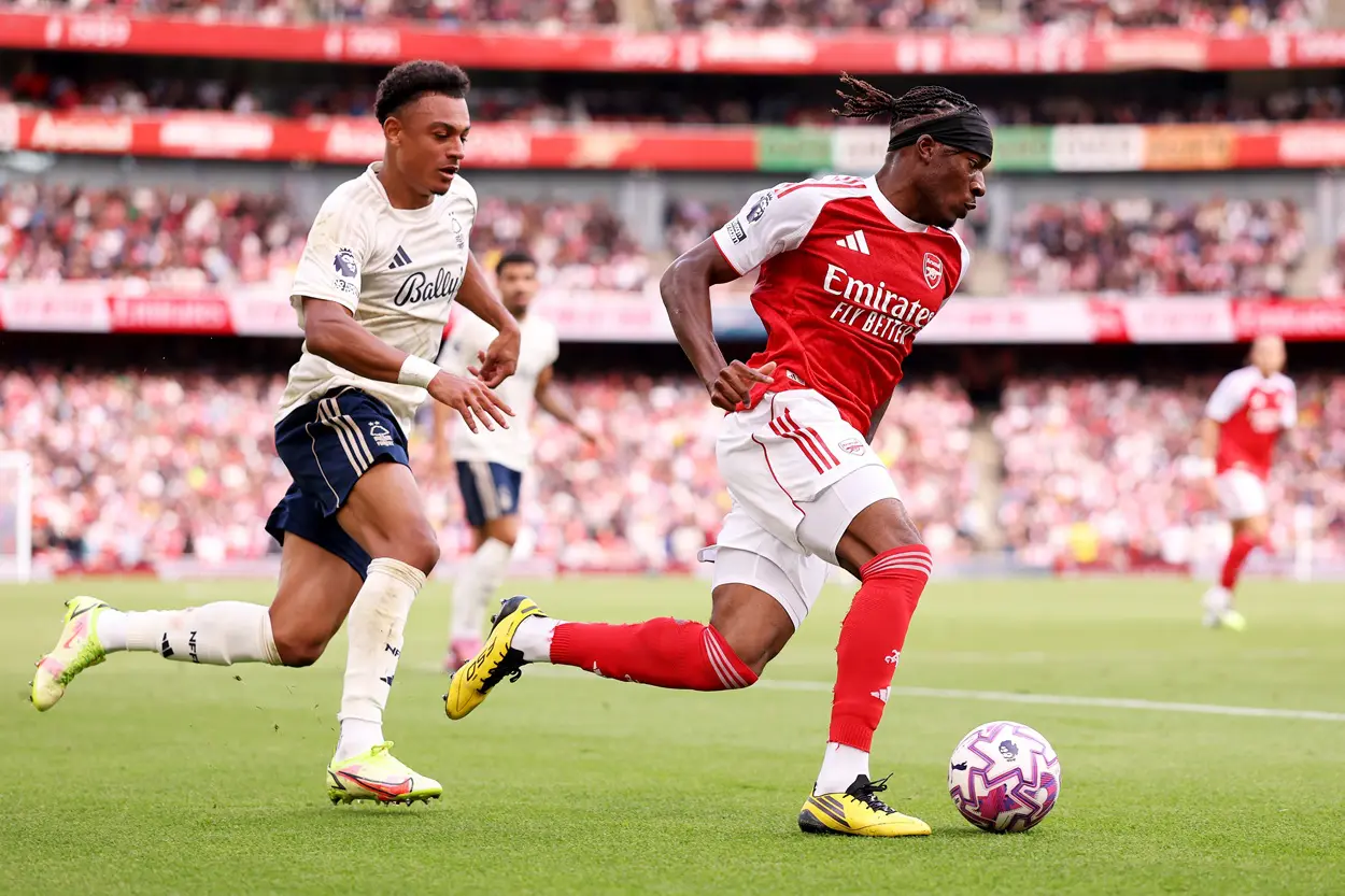 Chelsea ‘got that one wrong’ selling Arsenal winger, says ex-Everton star