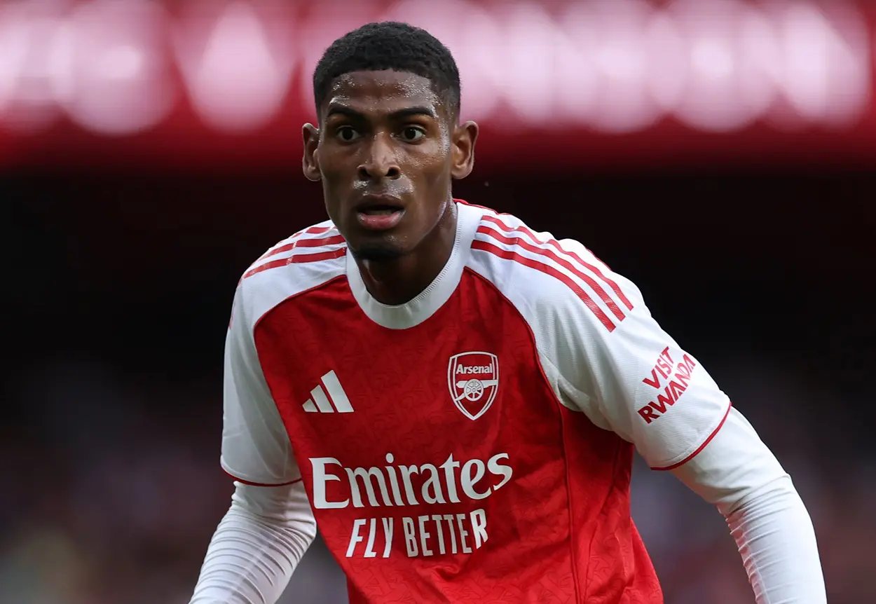 Key takeaways from Arsenal giving Forest a bruising at the Emirates