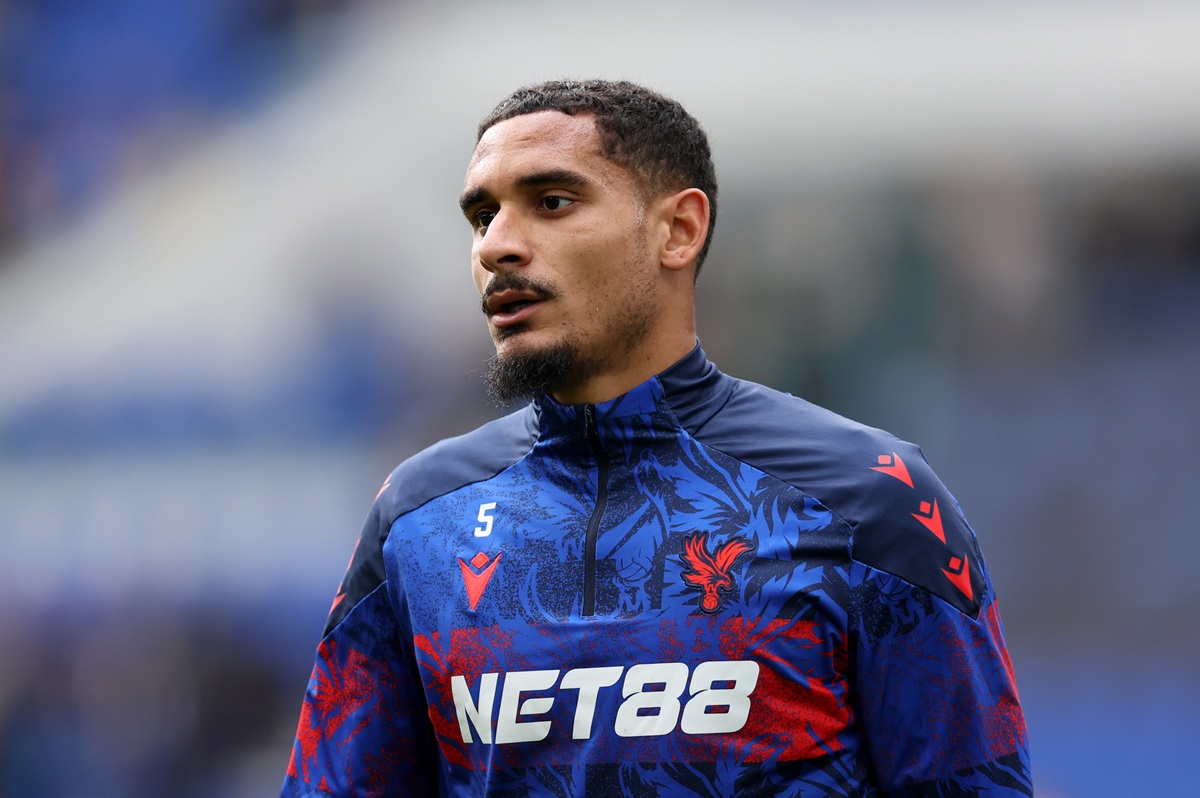 Crystal Palace man insists they are coming to Arsenal to win