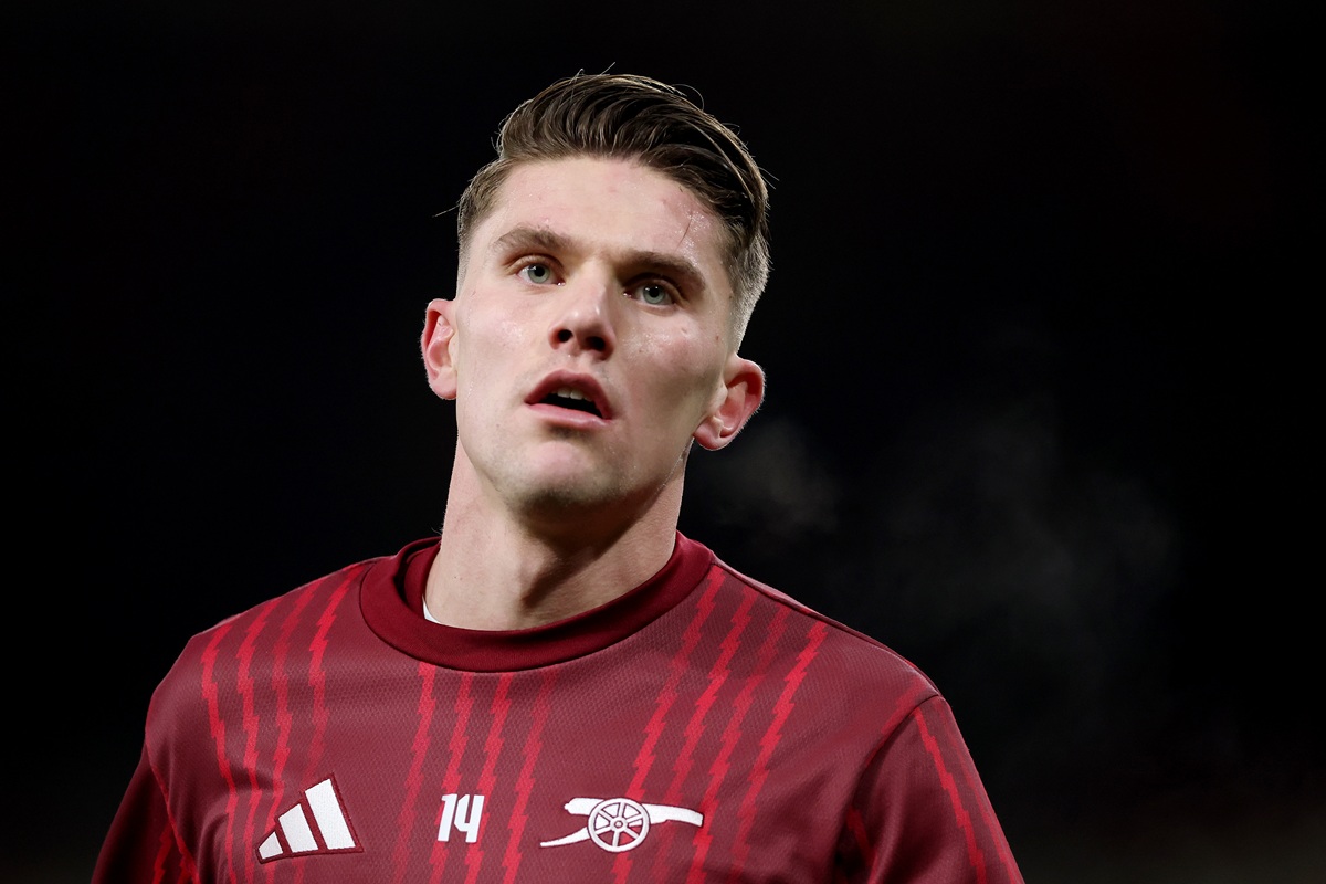 Arteta insists Gyokeres brings a lot to the Arsenal team