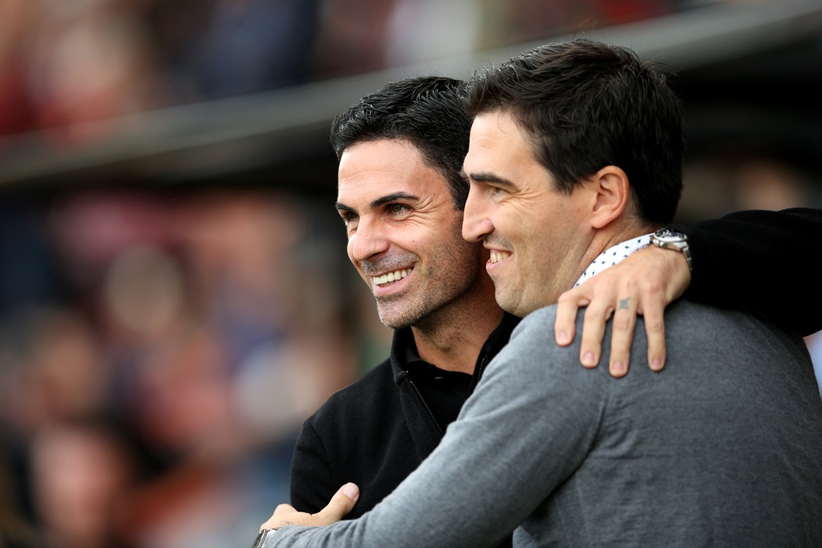 Bournemouth v Arsenal Match preview and prediction