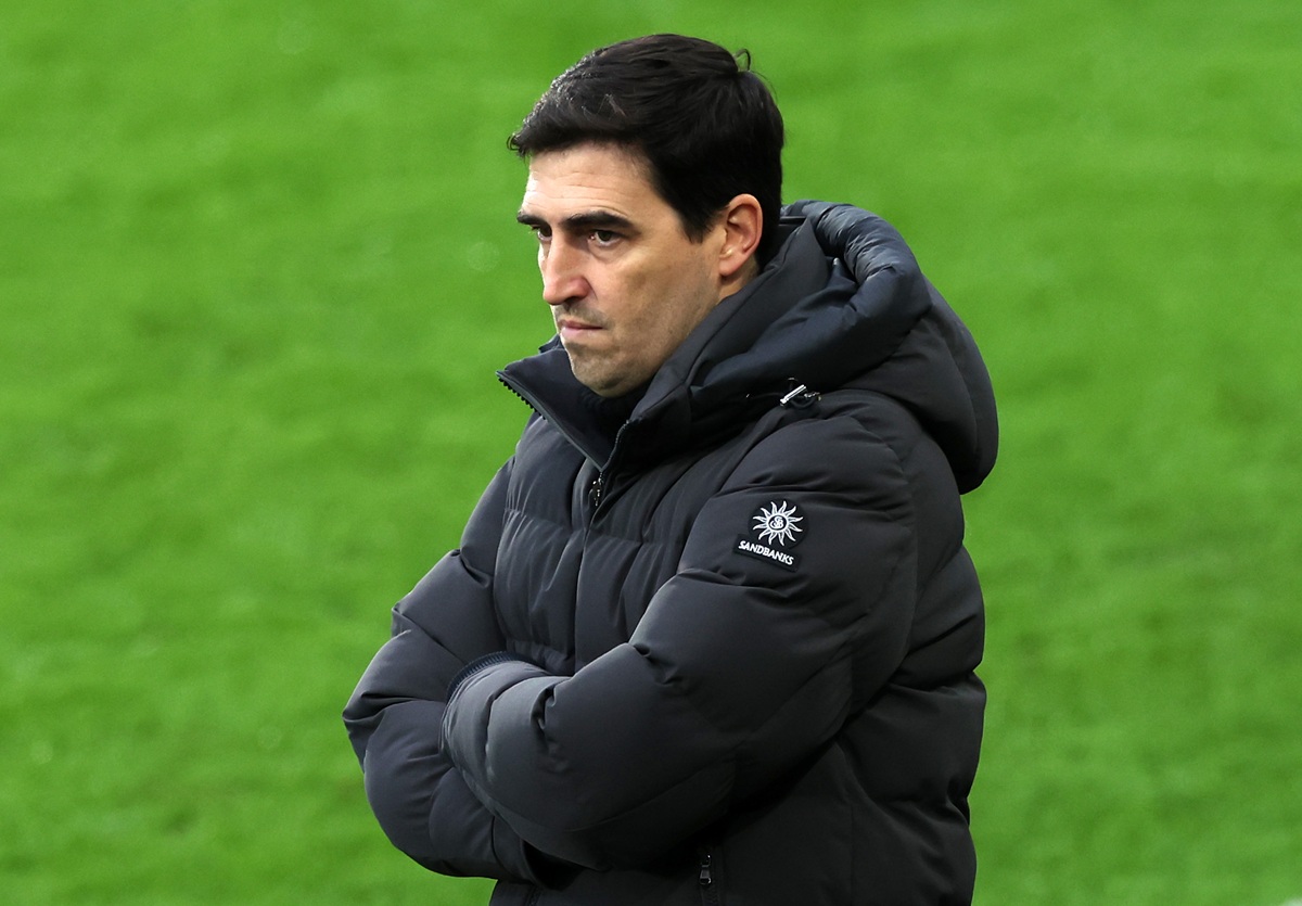 Andoni Iraola confirms Antoine Semenyo will face Arsenal