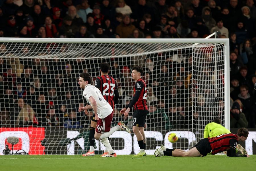 Arsenal edge past Bournemouth in five goal thriller - Just Arsenal News