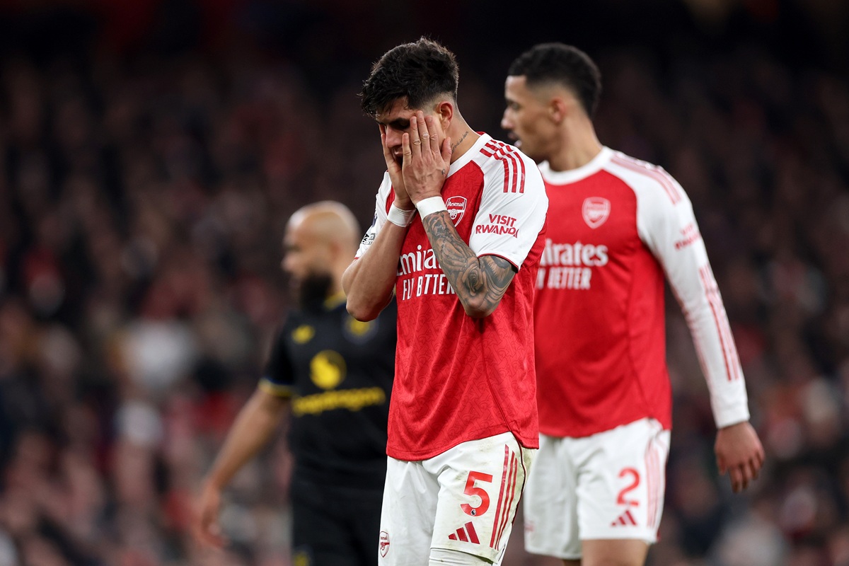 Opinion: The next two weekends will have a big say in the title race