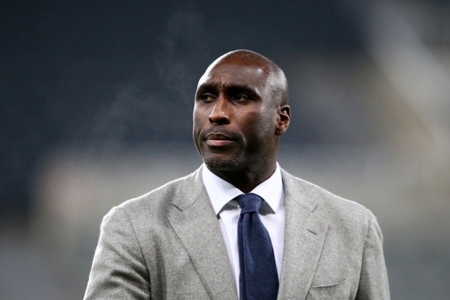 Sol Campbell says Arsenal will need some luck to win Champions