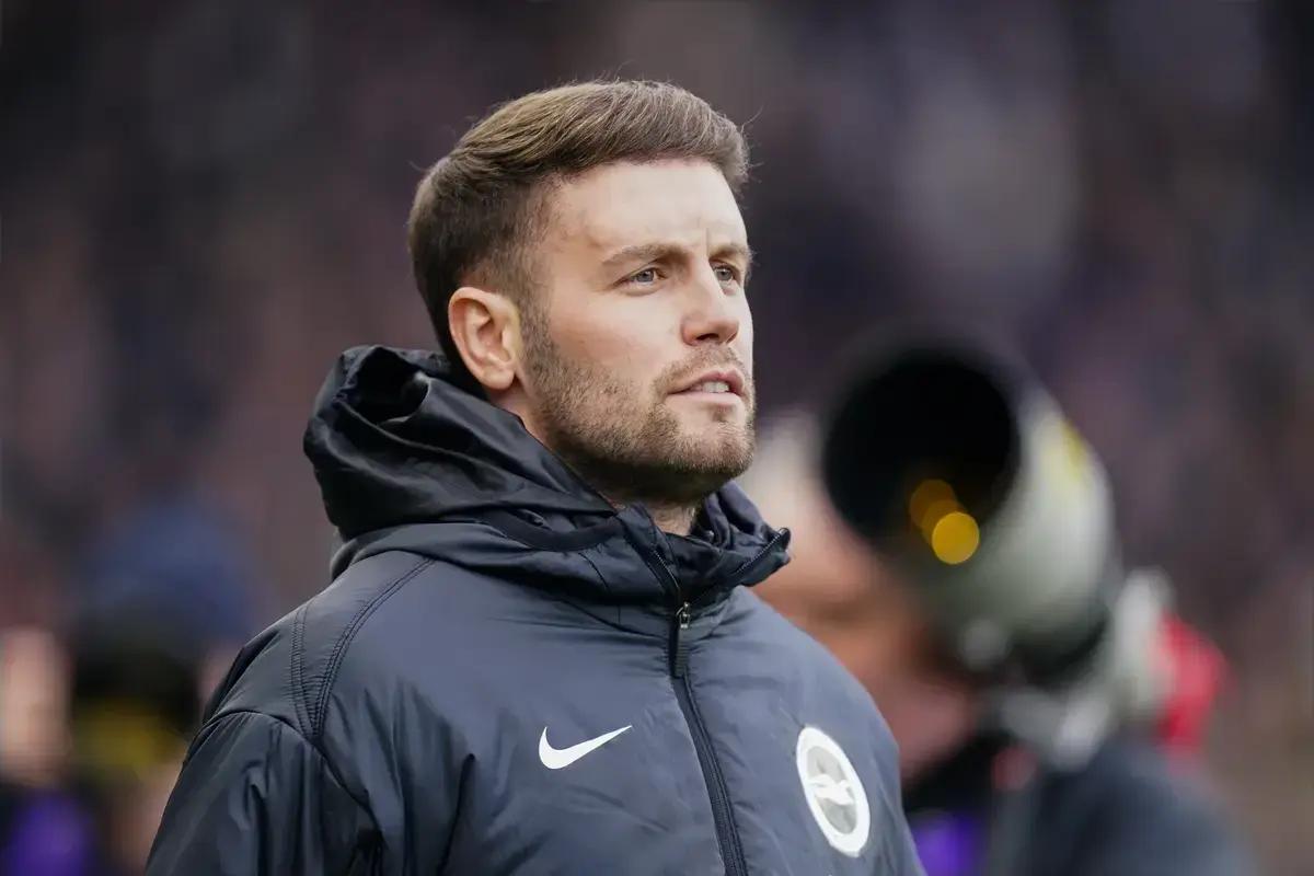 Opinion Well done to classy Fabian Hurzeler