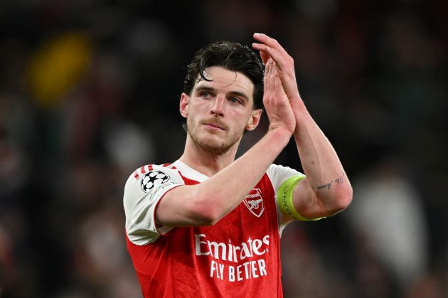 Arsenal beat Fulham to go six points clear as title race pressure intensifies — image 5