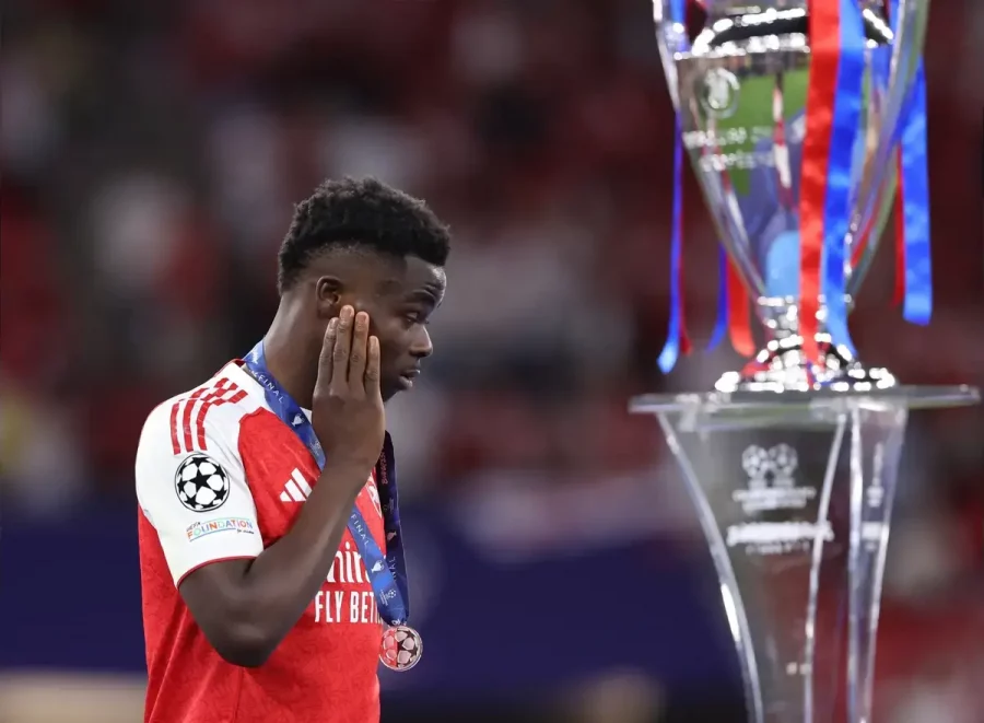 Be Proud Gooners - Arsenal Return Home As Heroes Despite Final
