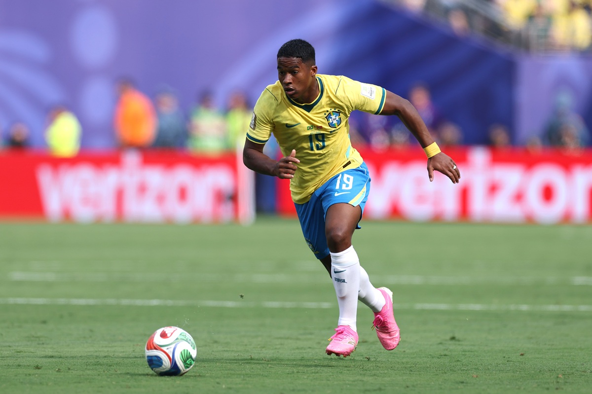 Arsenal makes approach to test Real Madrid’s resolve on striker
